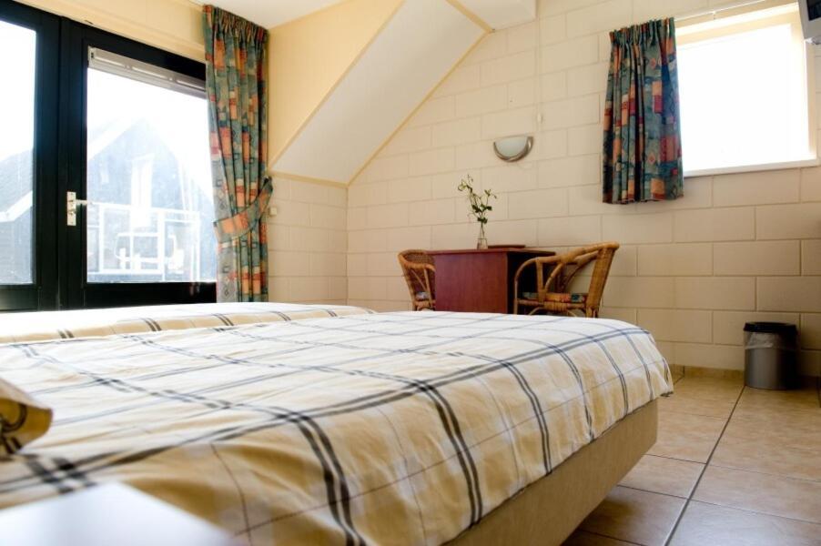 H.R. De Staakenborgh Hotel Bourtange Zewnętrze zdjęcie