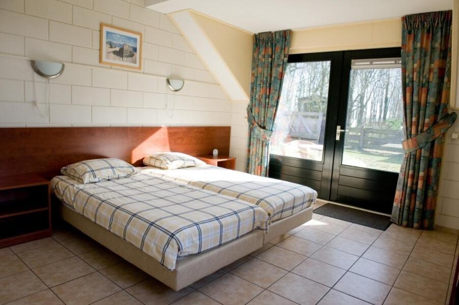 H.R. De Staakenborgh Hotel Bourtange Pokój zdjęcie