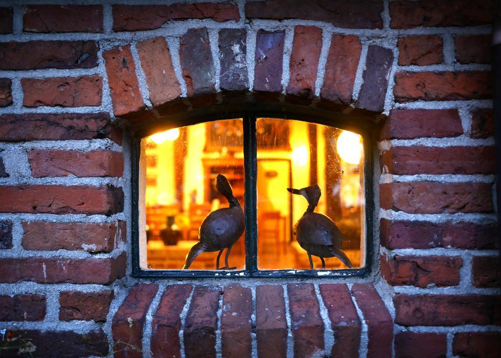 H.R. De Staakenborgh Hotel Bourtange Zewnętrze zdjęcie