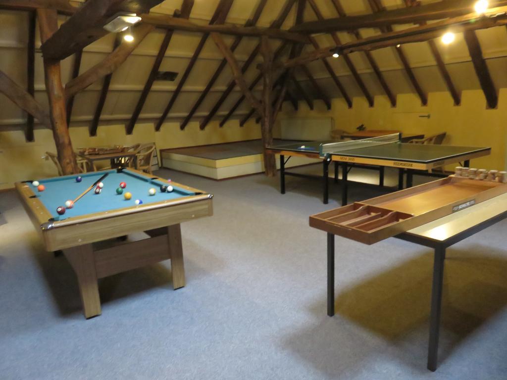 H.R. De Staakenborgh Hotel Bourtange Zewnętrze zdjęcie