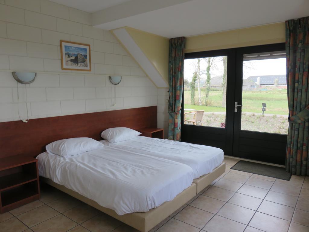 H.R. De Staakenborgh Hotel Bourtange Zewnętrze zdjęcie